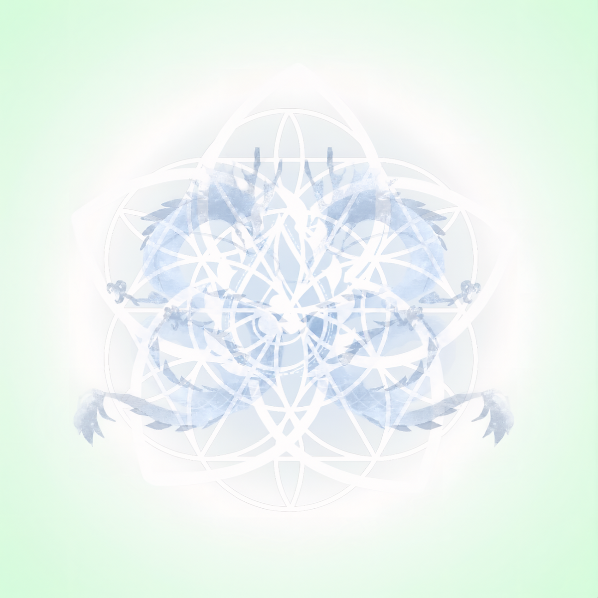 Chi Reiki op afstand 🐉 — een moment helemaal voor jou
