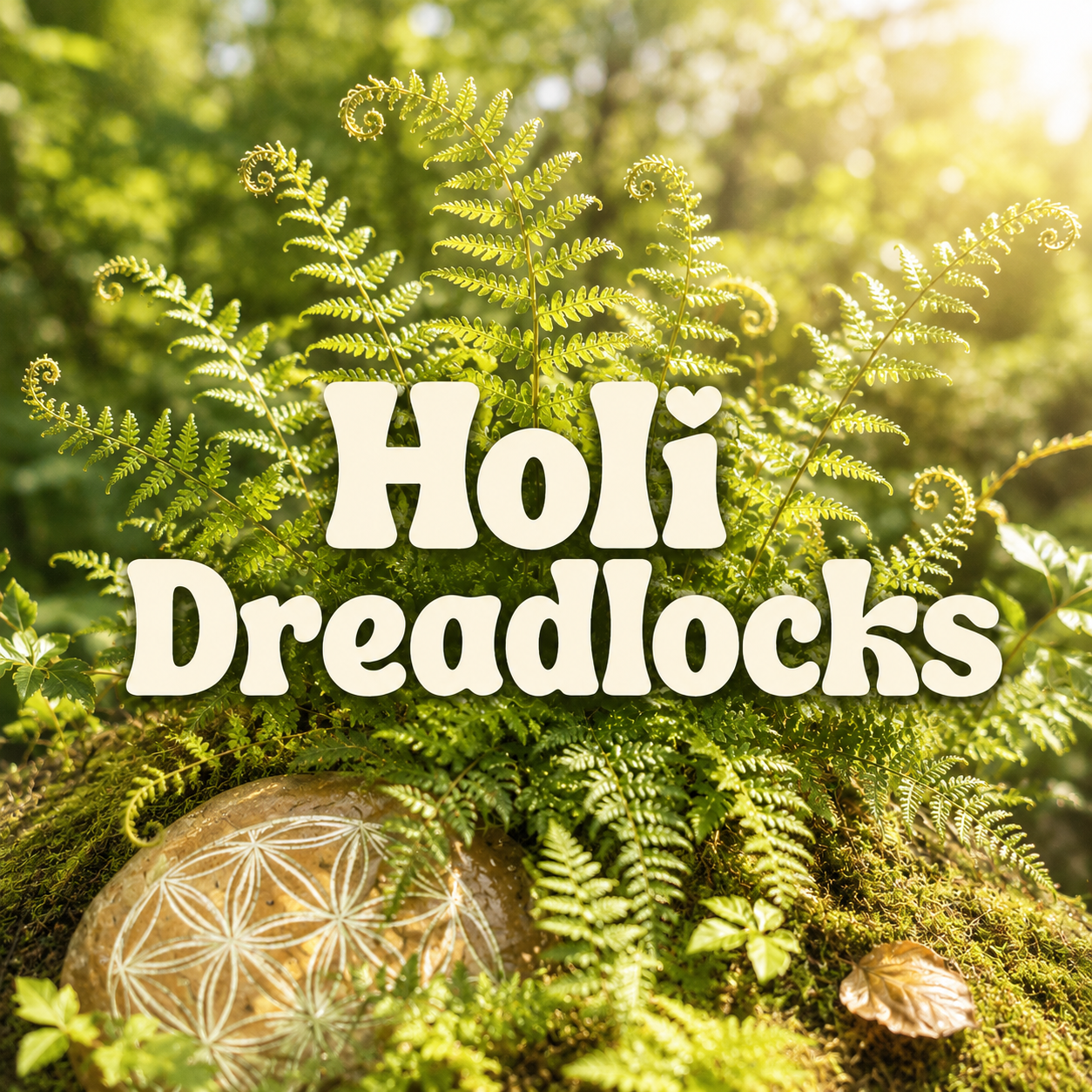 Holi Dreadlocks | Holistische dreadlockdiensten