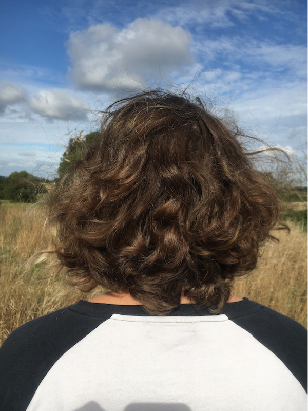 Holi Dreadlocks | Volledig hoofd locs met of zonder verlengingen [voorschotbedrag €120]