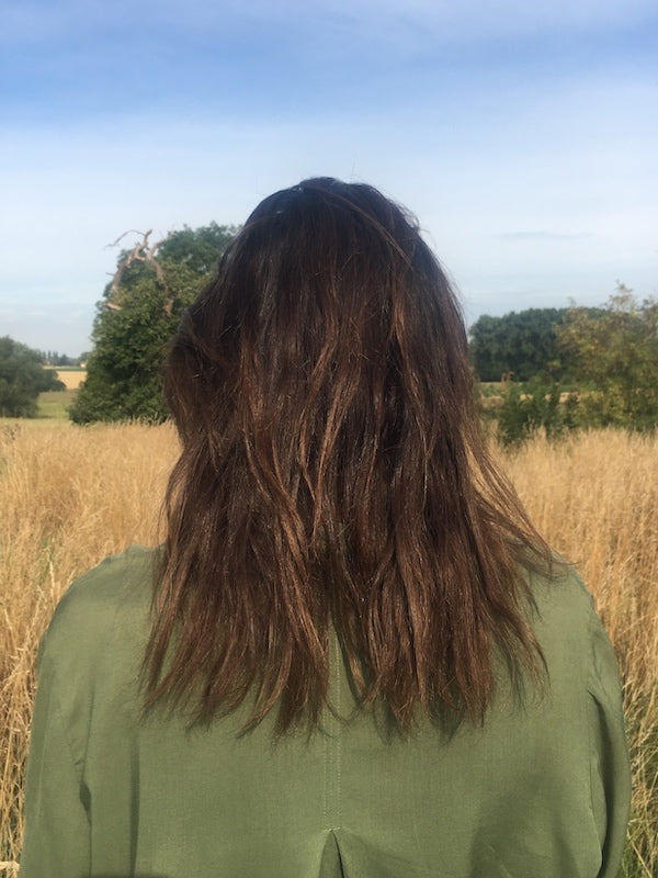 Holi Dreadlocks | Volledig hoofd locs met of zonder verlengingen [voorschotbedrag €120]