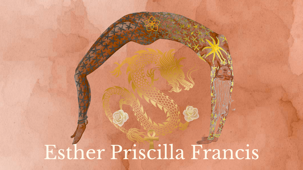 Esther Priscilla Francis