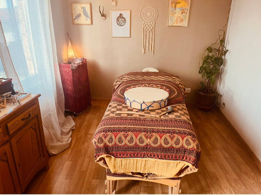 Akasha Kundalini Activation — 1:1 Energetische Sessie