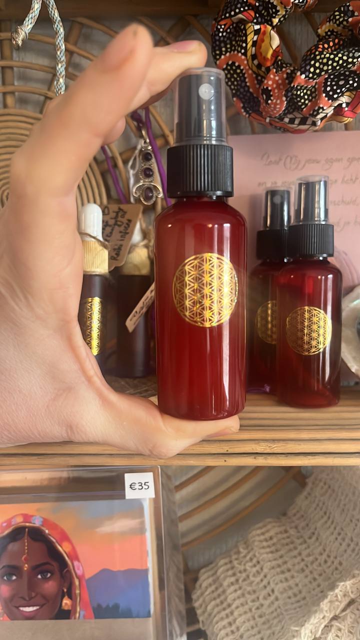 Root Revival Tonic | Cooling & Refreshing