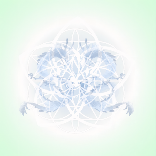 Chi Reiki op afstand 🐉 — een moment helemaal voor jou